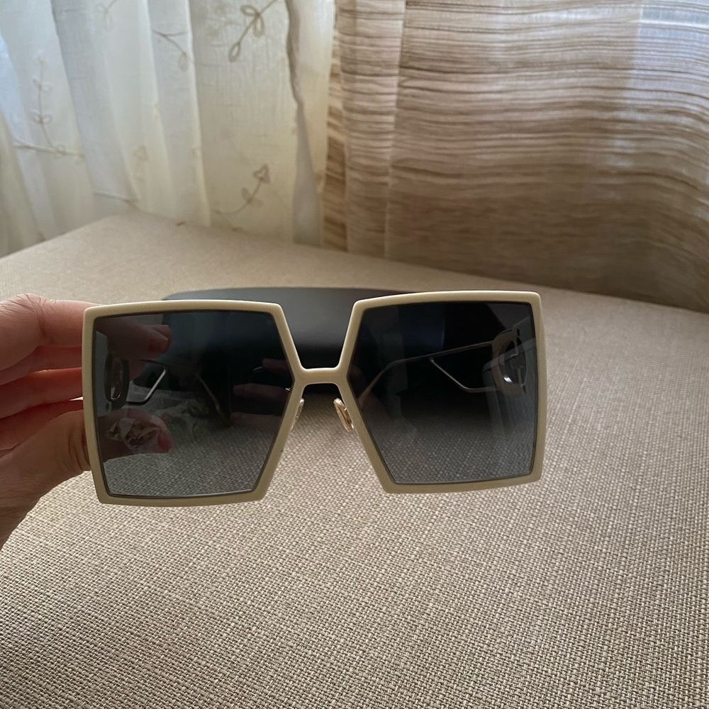 Dior sunglasses